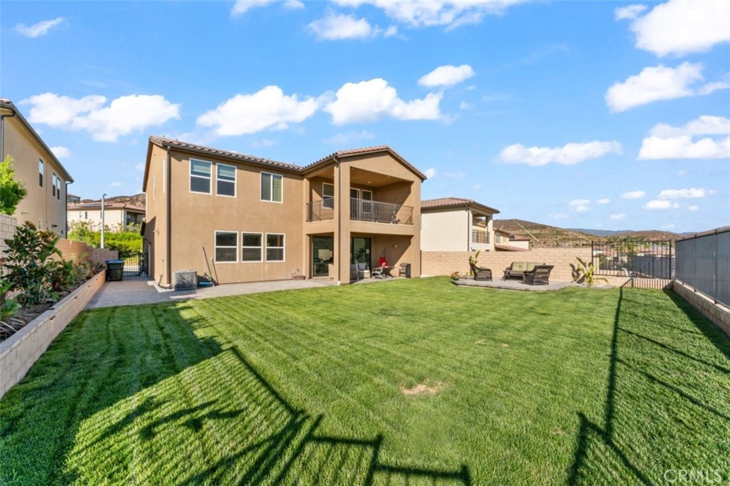 Canyon Crest (Plum Canyon) (CSTHTS) - Residential