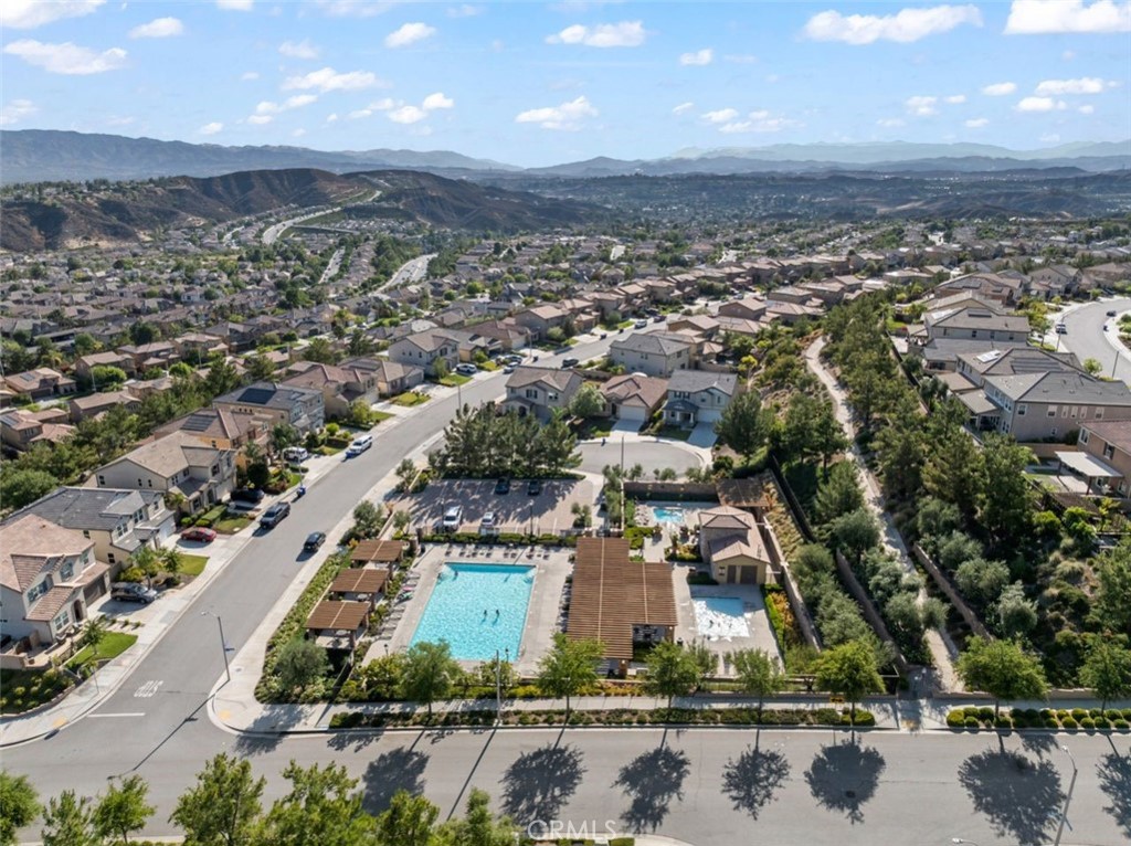 Canyon Crest (Plum Canyon) (CSTHTS) - Residential
