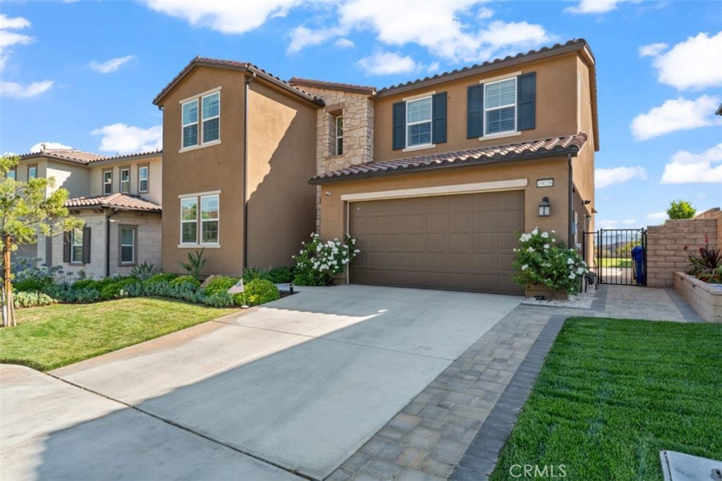 Canyon Crest (Plum Canyon) (CSTHTS) - Residential