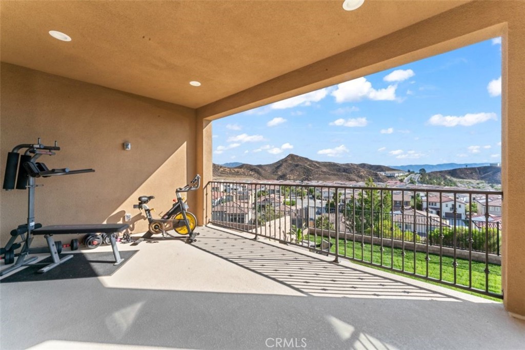 Canyon Crest (Plum Canyon) (CSTHTS) - Residential