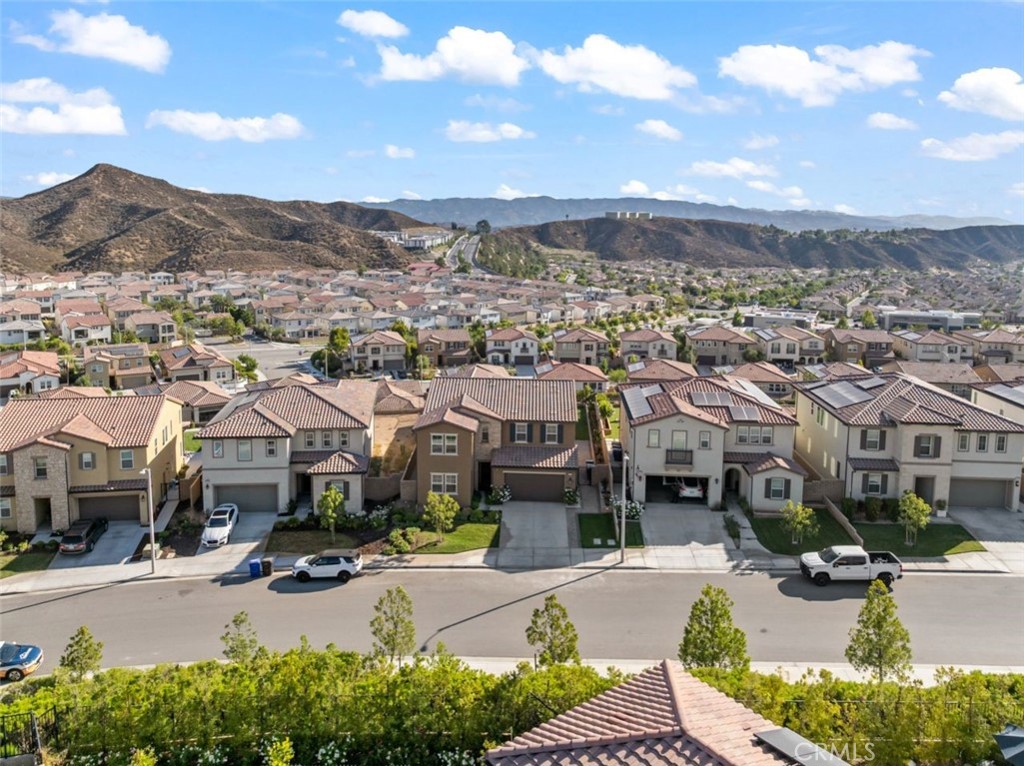 Canyon Crest (Plum Canyon) (CSTHTS) - Residential