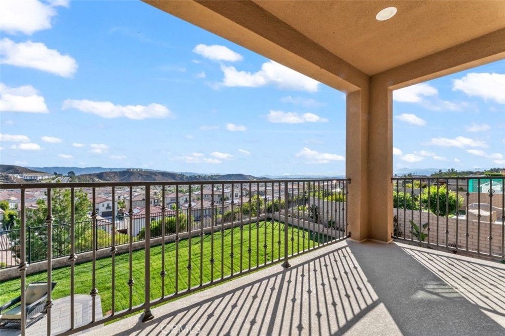 Canyon Crest (Plum Canyon) (CSTHTS) - Residential