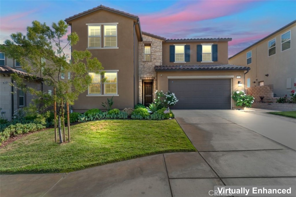 Canyon Crest (Plum Canyon) (CSTHTS) - Residential