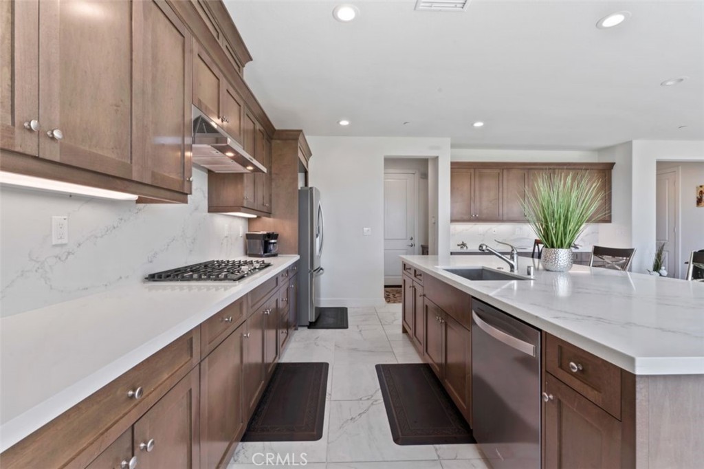 Canyon Crest (Plum Canyon) (CSTHTS) - Residential
