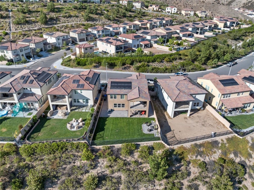 Canyon Crest (Plum Canyon) (CSTHTS) - Residential
