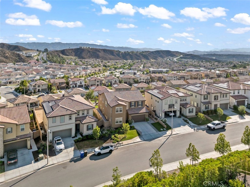 Canyon Crest (Plum Canyon) (CSTHTS) - Residential