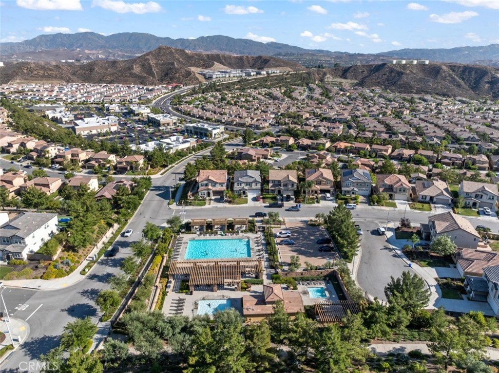 Canyon Crest (Plum Canyon) (CSTHTS) - Residential