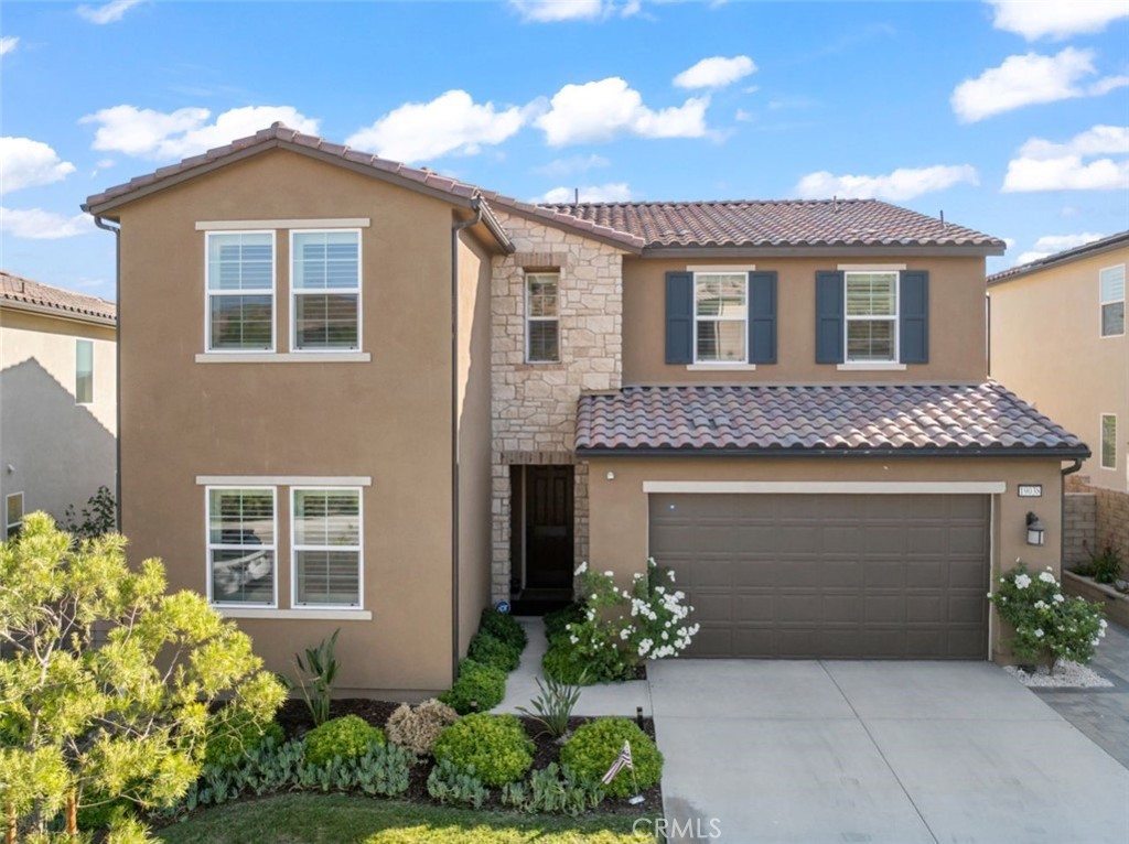 Canyon Crest (Plum Canyon) (CSTHTS) - Residential