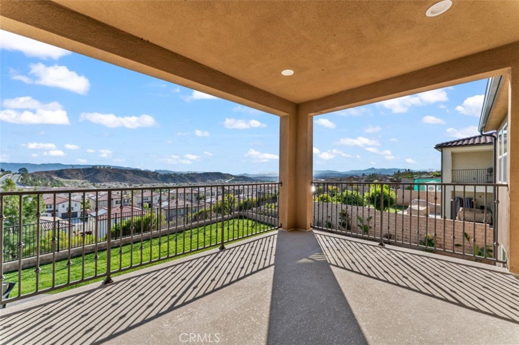 Canyon Crest (Plum Canyon) (CSTHTS) - Residential