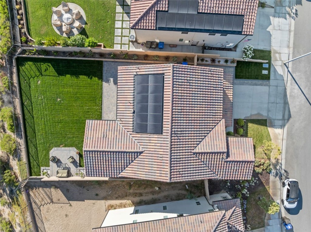 Canyon Crest (Plum Canyon) (CSTHTS) - Residential