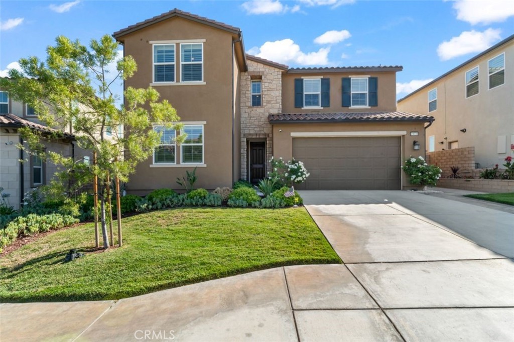 Canyon Crest (Plum Canyon) (CSTHTS) - Residential