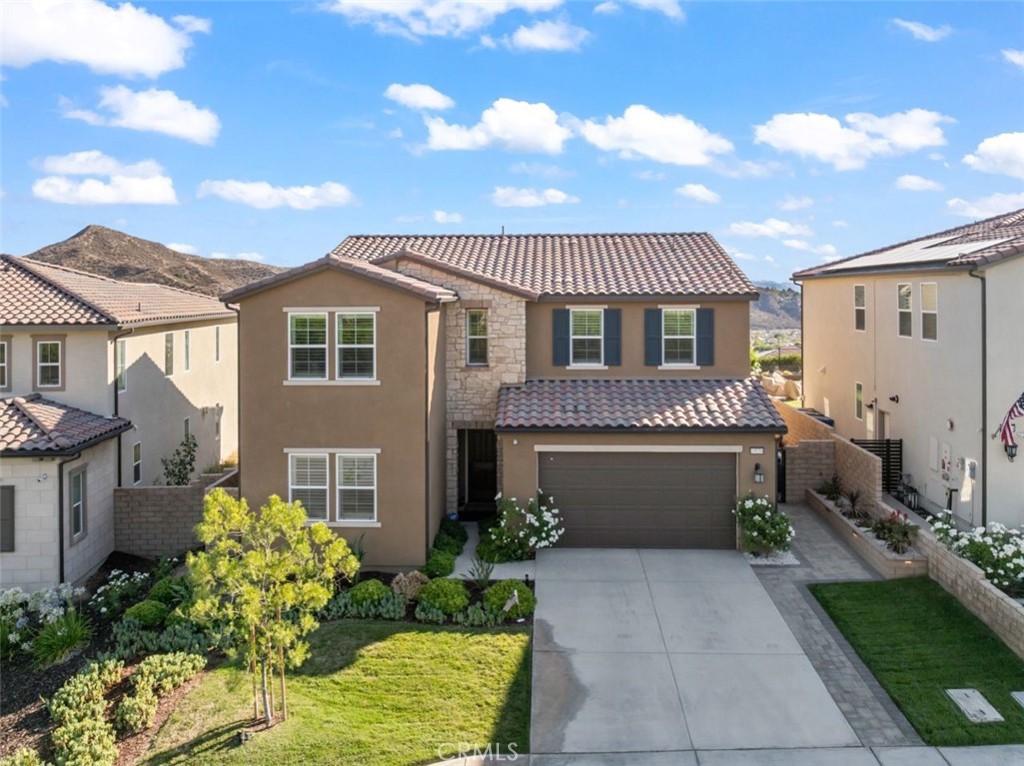 Canyon Crest (Plum Canyon) (CSTHTS) - Residential