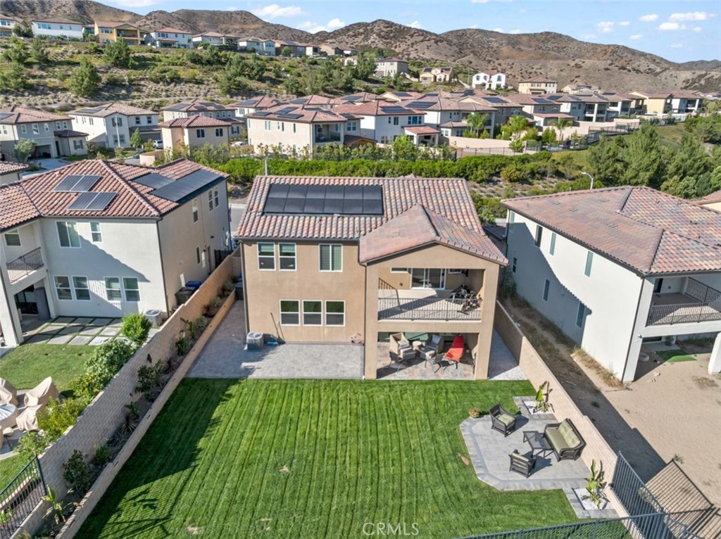 Canyon Crest (Plum Canyon) (CSTHTS) - Residential