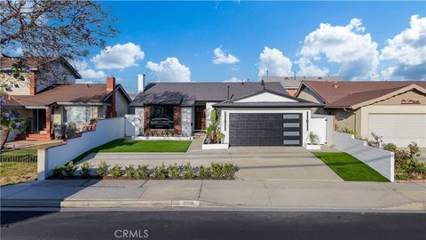 Photo of 21316 Dolores ST, Carson, CA 90745 (MLS # SB26106766)