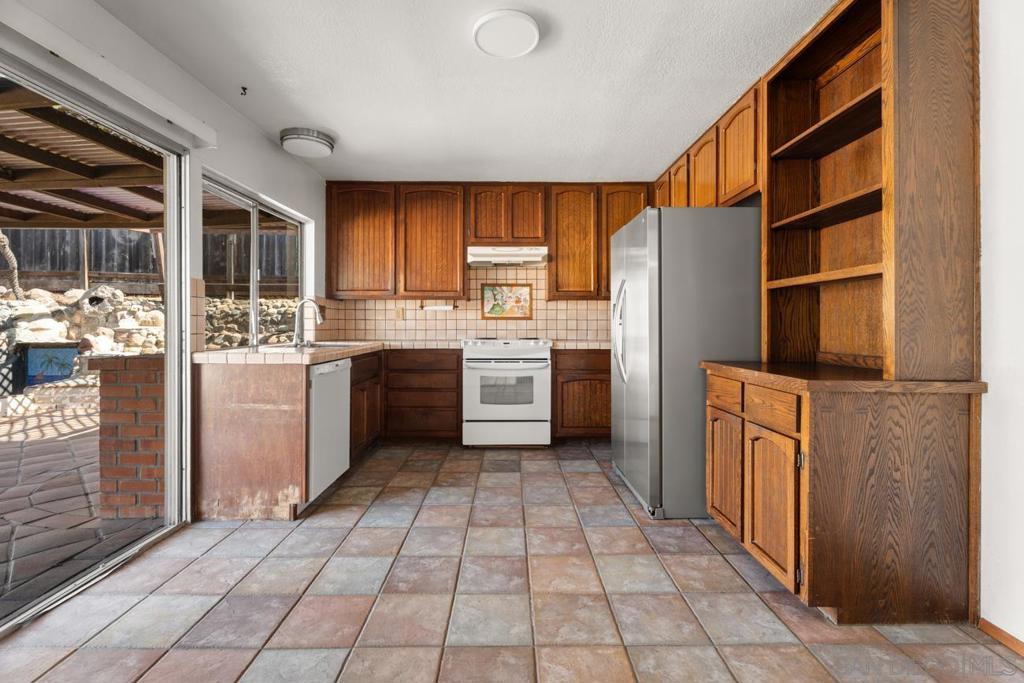 Encinitas - Residential