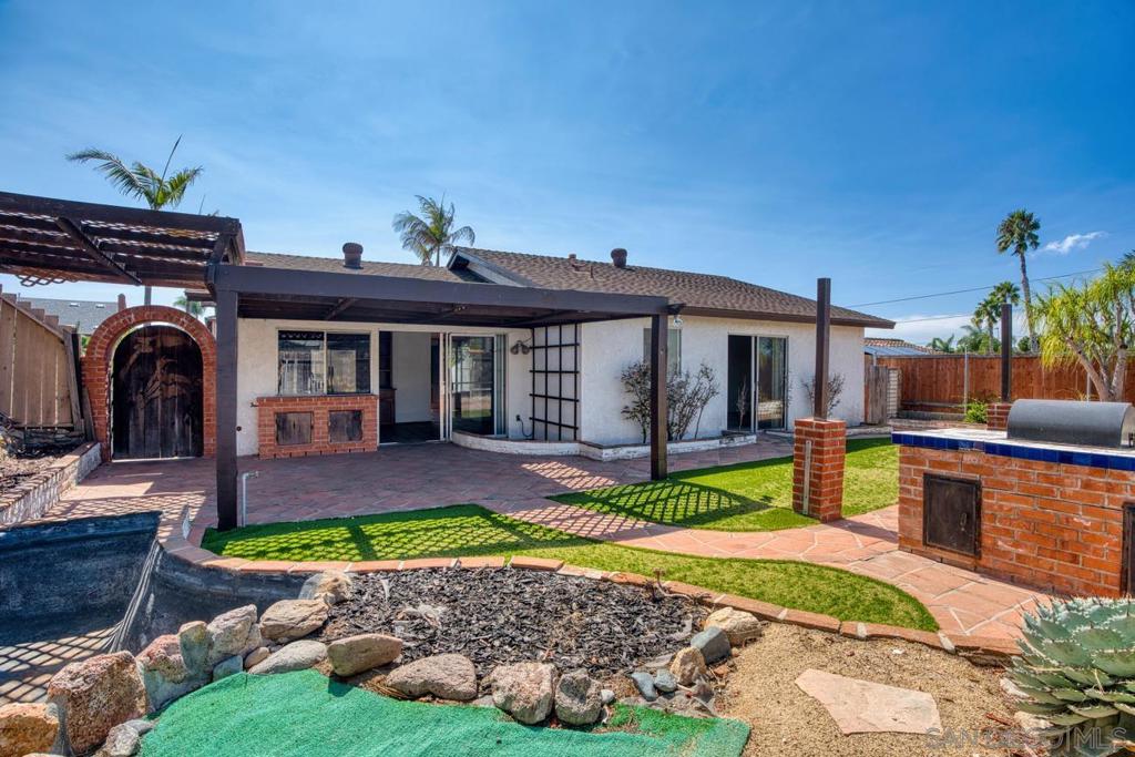 Encinitas - Residential
