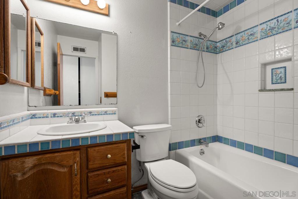 Encinitas - Residential