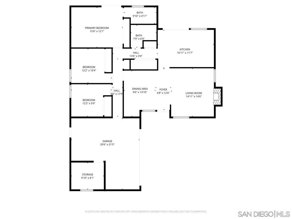 Encinitas - Residential