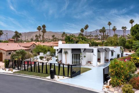 Photo of 48295 Alder Lane, Palm Desert, CA 92260 (MLS # 219147658DA)