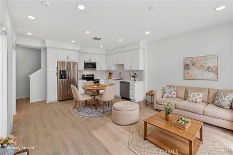 Photo of 722 Tropicana Place, Covina, CA 91723 (MLS # OC26172757)