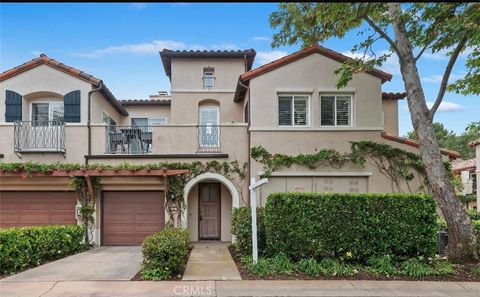 1 Sorrento Court Newport Coast CA 92657