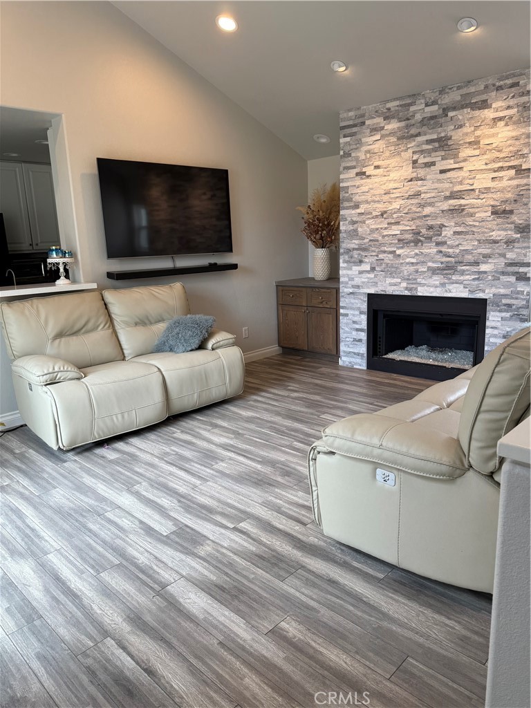 Trovare (NCTR) - Residential