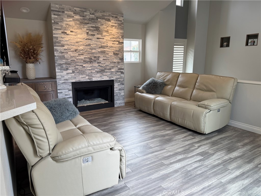 Trovare (NCTR) - Residential