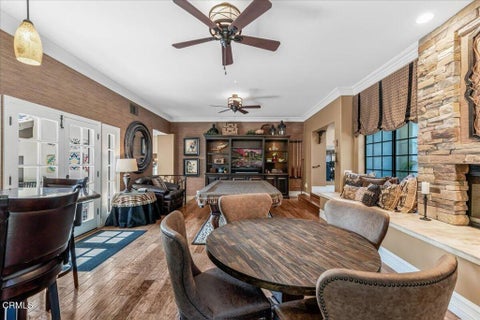 Tiny photo for 317 El Tuaca Court, Camarillo, CA 93010 (MLS # V1-36147)