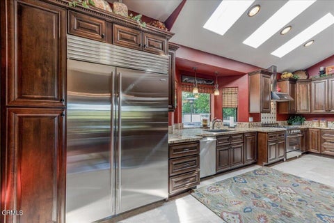 Tiny photo for 317 El Tuaca Court, Camarillo, CA 93010 (MLS # V1-36147)