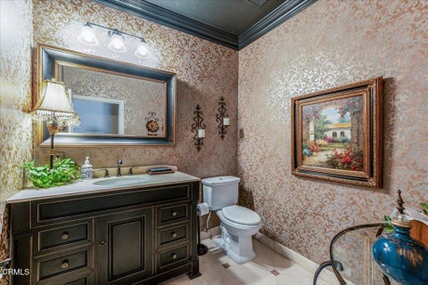 Tiny photo for 317 El Tuaca Court, Camarillo, CA 93010 (MLS # V1-36147)