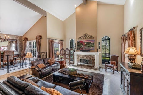 Tiny photo for 317 El Tuaca Court, Camarillo, CA 93010 (MLS # V1-36147)