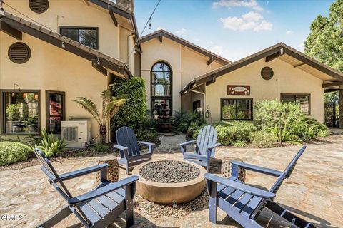 Tiny photo for 317 El Tuaca Court, Camarillo, CA 93010 (MLS # V1-36147)