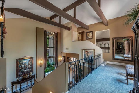 Tiny photo for 317 El Tuaca Court, Camarillo, CA 93010 (MLS # V1-36147)