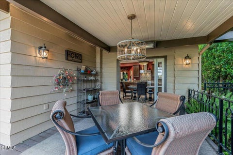 Tiny photo for 317 El Tuaca Court, Camarillo, CA 93010 (MLS # V1-36147)