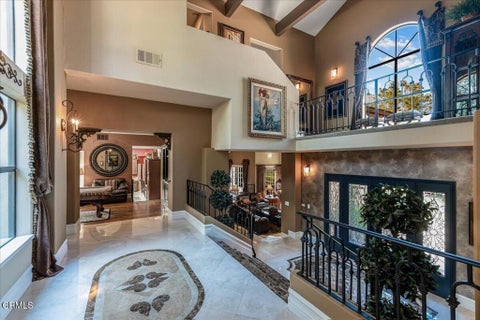 Tiny photo for 317 El Tuaca Court, Camarillo, CA 93010 (MLS # V1-36147)