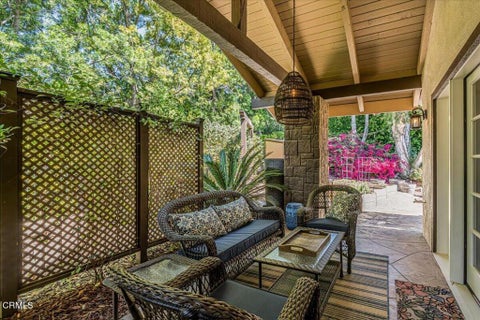 Tiny photo for 317 El Tuaca Court, Camarillo, CA 93010 (MLS # V1-36147)