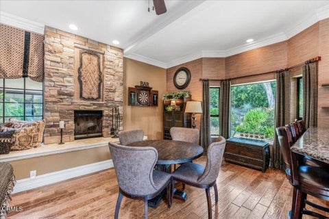 Tiny photo for 317 El Tuaca Court, Camarillo, CA 93010 (MLS # V1-36147)