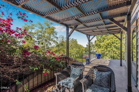 Tiny photo for 317 El Tuaca Court, Camarillo, CA 93010 (MLS # V1-36147)