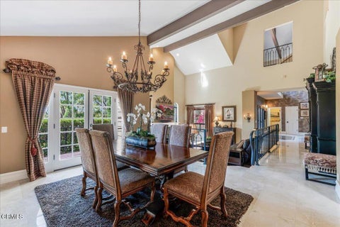 Tiny photo for 317 El Tuaca Court, Camarillo, CA 93010 (MLS # V1-36147)
