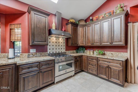Tiny photo for 317 El Tuaca Court, Camarillo, CA 93010 (MLS # V1-36147)