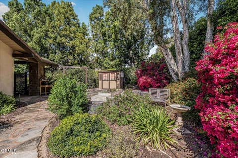Tiny photo for 317 El Tuaca Court, Camarillo, CA 93010 (MLS # V1-36147)