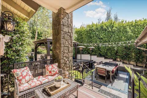 Tiny photo for 317 El Tuaca Court, Camarillo, CA 93010 (MLS # V1-36147)