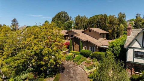 Tiny photo for 317 El Tuaca Court, Camarillo, CA 93010 (MLS # V1-36147)