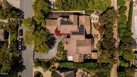 Tiny photo for 317 El Tuaca Court, Camarillo, CA 93010 (MLS # V1-36147)