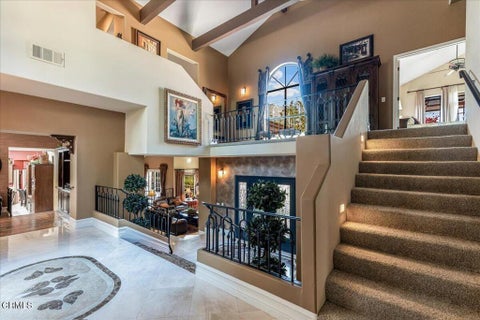 Tiny photo for 317 El Tuaca Court, Camarillo, CA 93010 (MLS # V1-36147)