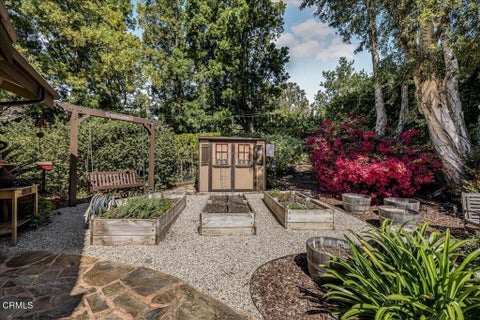 Tiny photo for 317 El Tuaca Court, Camarillo, CA 93010 (MLS # V1-36147)
