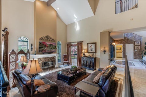 Tiny photo for 317 El Tuaca Court, Camarillo, CA 93010 (MLS # V1-36147)