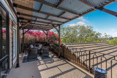 Tiny photo for 317 El Tuaca Court, Camarillo, CA 93010 (MLS # V1-36147)