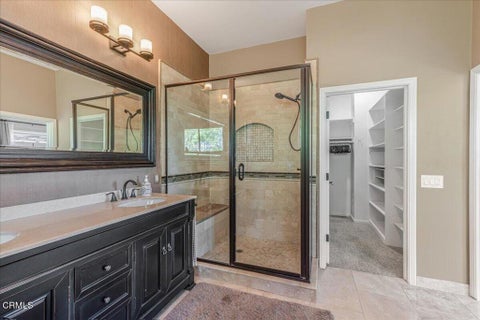 Tiny photo for 317 El Tuaca Court, Camarillo, CA 93010 (MLS # V1-36147)