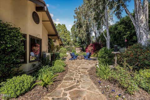 Tiny photo for 317 El Tuaca Court, Camarillo, CA 93010 (MLS # V1-36147)